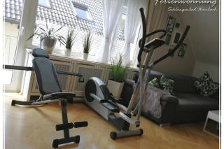Schöne 4-Zimmerwohnung, Schlangenbad bei Wiesbaden/Mainz/FFM - Schlangenbad - 4