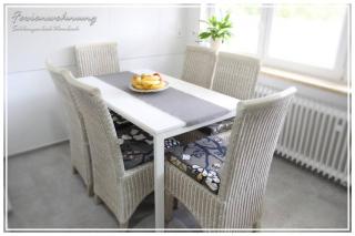 Schöne 4-Zimmerwohnung, Schlangenbad bei Wiesbaden/Mainz/FFM - 3