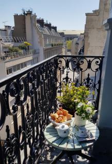 HOTEL ALISON - París - 8