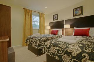 Silverglades Holiday Homes - Aviemore - 5