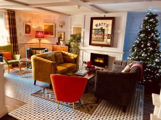 Malin TownHouse - Malin - 0
