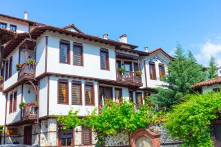 Sivrieva House - 0