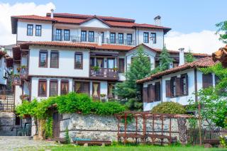 Sivrieva House - 8