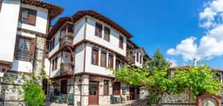 Sivrieva House - 7
