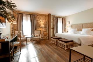 Grand Hotel Don Gregorio - Salamanca - 5
