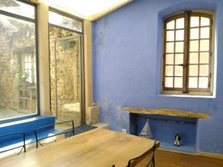 Appartement au coeur du village- Ref12 - Saint-Paul-Trois-Châteaux - 8