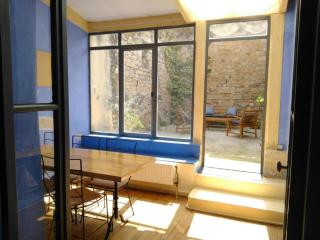 Appartement au coeur du village- Ref12 - Saint-Paul-Trois-Châteaux - 7