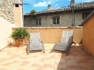 Appartement au coeur du village- Ref12 - 6
