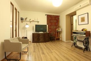 hotelise I Artist Apartment - 9