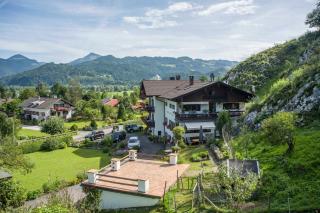 Gästehaus Schreyer - Oberaudorf - 0