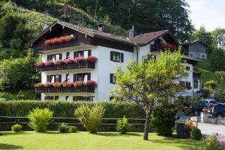 Gästehaus Schreyer - Oberaudorf - 1