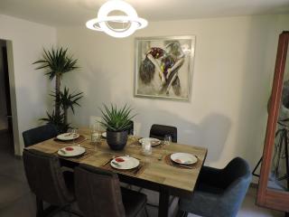 Mallo's Lodge avec Parking GRATUIT et 2 balcons - Colmar - 7