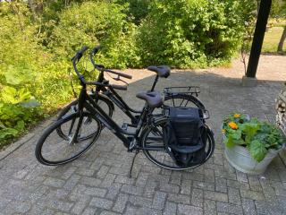B&B Lekkerkerk - Lekkerkerk - 2