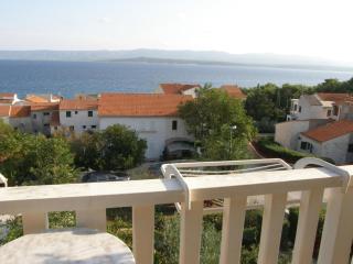 Room in Bol with sea view, balcony, air conditioning, WiFi 3416-5 - Bol - 9