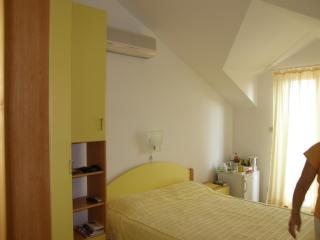 Room in Bol with sea view, balcony, air conditioning, WiFi 3416-5 - Bol - 6