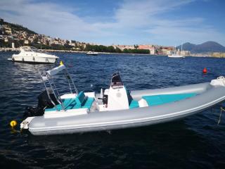 ANDREA'S HOUSE - Napoli - 1