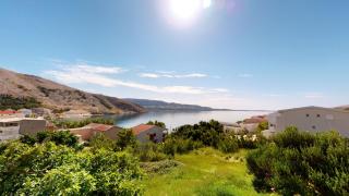 Big Pag apartament close to Zrće beach - Metajna - 8