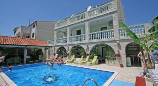 Room in Medulin with terrace, air conditioning, WiFi 3488-7 - Medulin - 0
