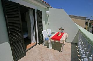 Room in Medulin with terrace, air conditioning, WiFi 3488-7 - Medulin - 7