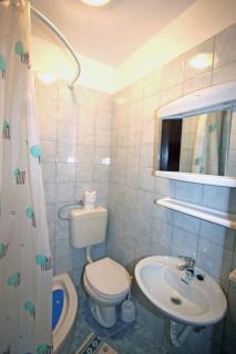 Room in Medulin with terrace, air conditioning, WiFi 3488-7 - Medulin - 6