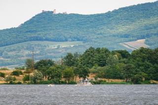 Ubytování De Donawitz - Dolní Dunajovice - 7
