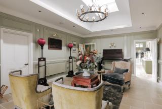 Tyndall Villa Boutique B&B - Bath - 5