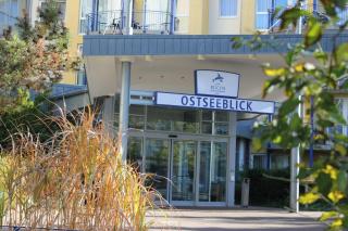 IFA Rügen Hotel & Ferienpark - Binz - 2