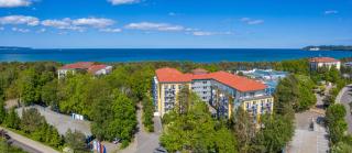 IFA Rügen Hotel & Ferienpark - Binz - 9