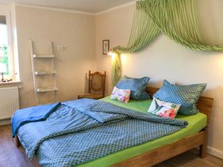 Ferienwohnung Schubertstraße - Malchow - 4