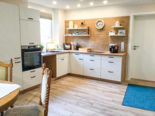 Ferienwohnung Schubertstraße - Malchow - 3