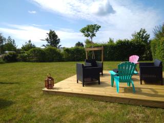 Chalet plage Lomer - Pénestin - 6