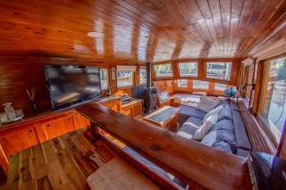 Prague Bay Houseboats - Praga - 4