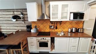 Premium apartment Riia69 - Pärnu - 6