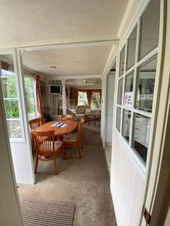 “Ty Hir Caravan” Moelfre - Moelfre - 3