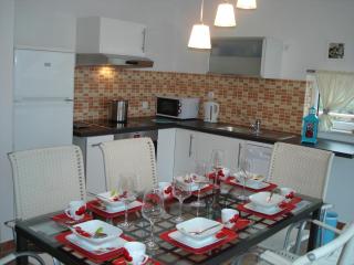 Apartment in Zaton Zadar with sea view, terrace, air conditioning, WiFi 3796-5 - Zaton - 0