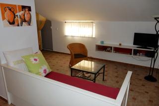 Apartment in Zaton Zadar with sea view, terrace, air conditioning, WiFi 3796-5 - Zaton - 6