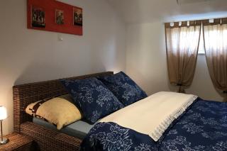Apartment in Zaton Zadar with sea view, terrace, air conditioning, WiFi 3796-5 - Zaton - 1