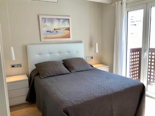 Dúplex Can Quim, Terrace Boutique Apartment - L'Escala - 9