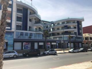 Nice beach - Kenitra - 8