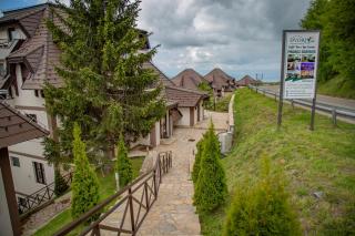 Apartments View Dvori E25 - Kopaonik - 7