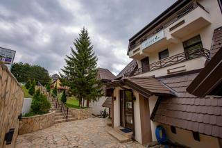 Apartments View Dvori E25 - Kopaonik - 6