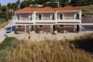 Asta La Vista Maisonettes - Pesádha - 4