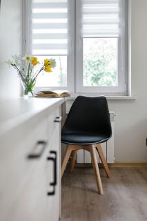 Apartament Łąkowa 2 - 5
