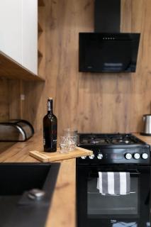 Apartament Łąkowa 2 - 2