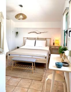 Seafront Maisonette - Pefkochori - 3