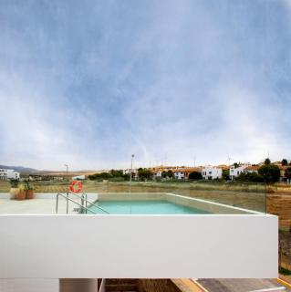 Hotel Porfirio Picota - Adults Recommended - Zahara de los Atunes - 1