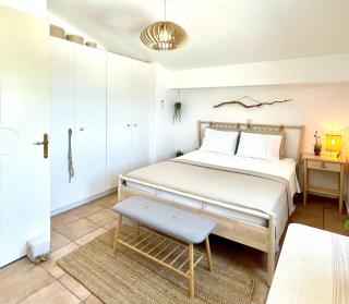 Seafront Maisonette - Pefkochori - 2