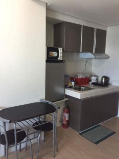 Mplace Condo Unit _ Panay Avenue, Quezon City, Philippines - Manila - 3
