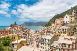 Casa Catò - Vernazza - 7