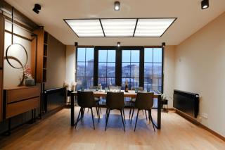 hotelise I Cascade Loft Apartment - Ereván - 5